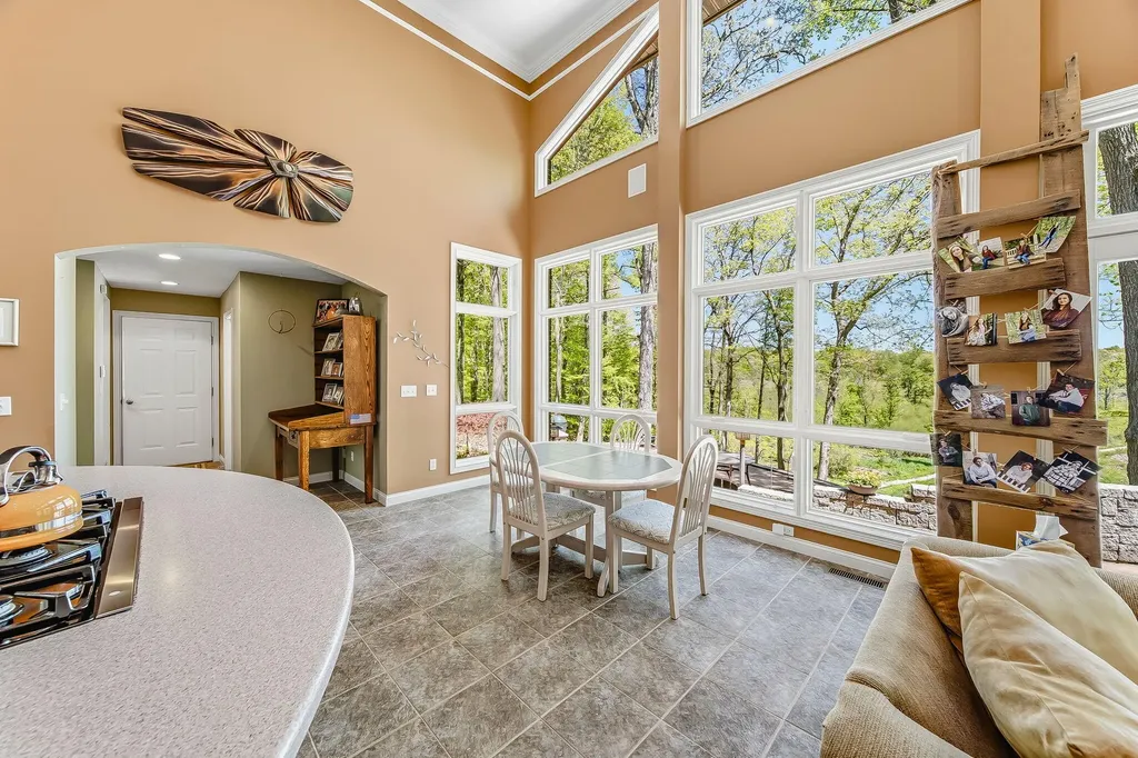 2099 E Clear Lake Road Buchanan Township MI 49107