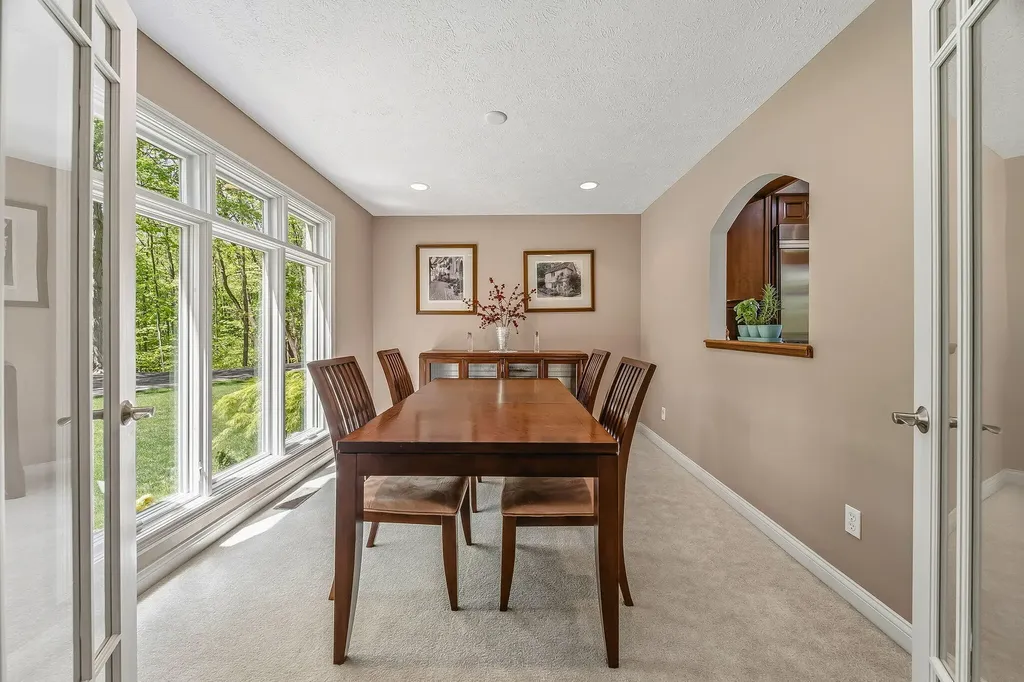 2099 E Clear Lake Road Buchanan Township MI 49107