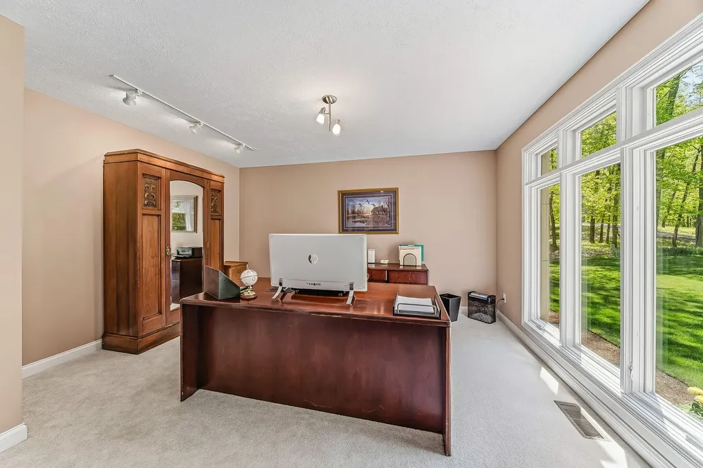 2099 E Clear Lake Road Buchanan Township MI 49107