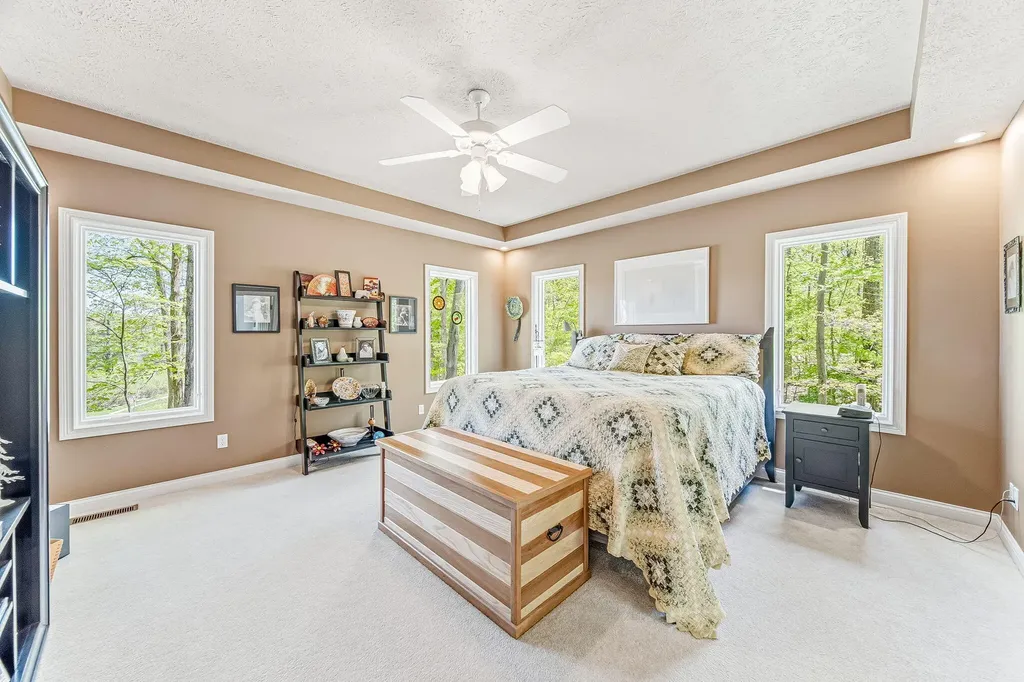 2099 E Clear Lake Road Buchanan Township MI 49107