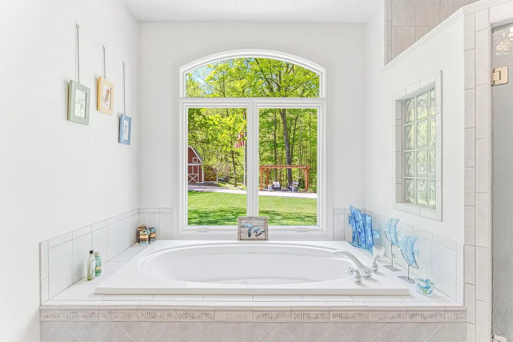 2099 E Clear Lake Road Buchanan Township MI 49107
