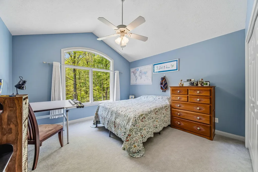 2099 E Clear Lake Road Buchanan Township MI 49107
