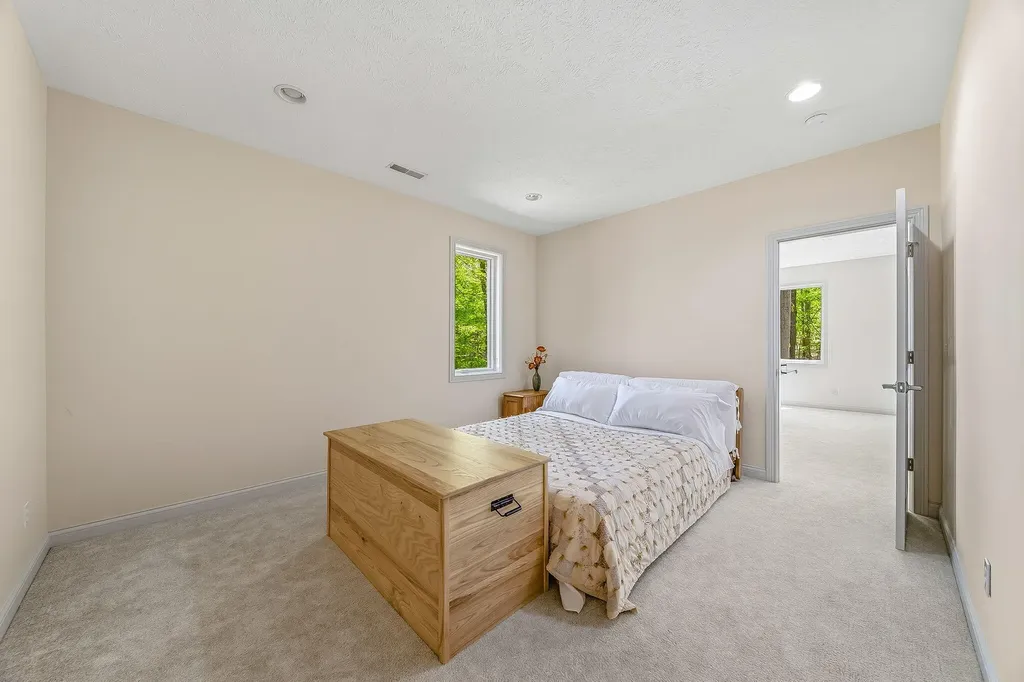 2099 E Clear Lake Road Buchanan Township MI 49107