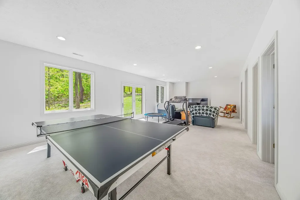 2099 E Clear Lake Road Buchanan Township MI 49107