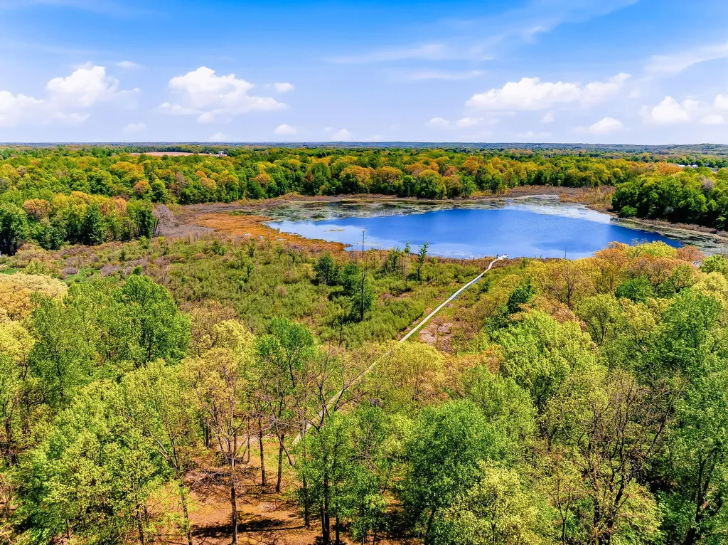 2099 E Clear Lake Road Buchanan Township MI 49107