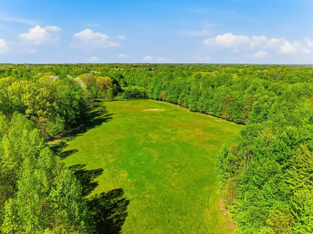 2099 E Clear Lake Road Buchanan Township MI 49107