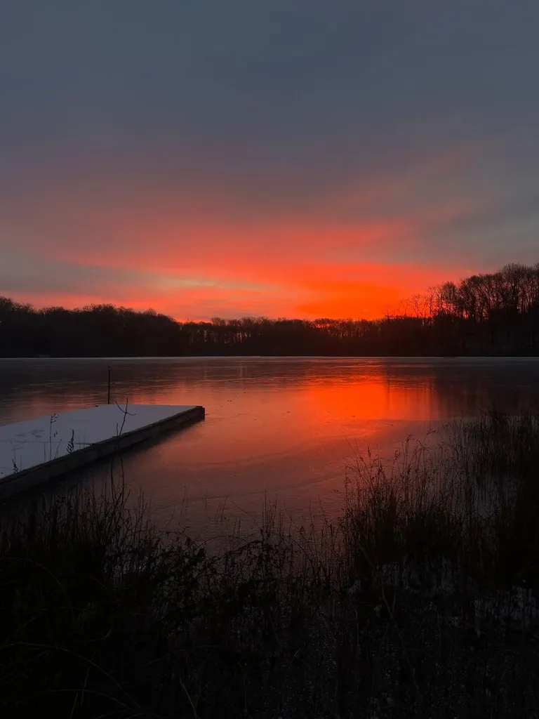 2099 E Clear Lake Road Buchanan Township MI 49107