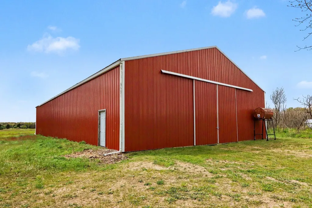 29561 E Red Arrow Highway Antwerp Township MI 49079