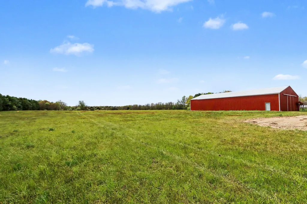 29561 E Red Arrow Highway Antwerp Township MI 49079