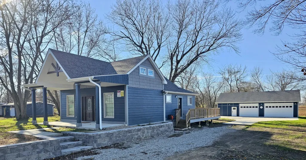 1982 S Benton Center Road Benton Charter Township MI 49022