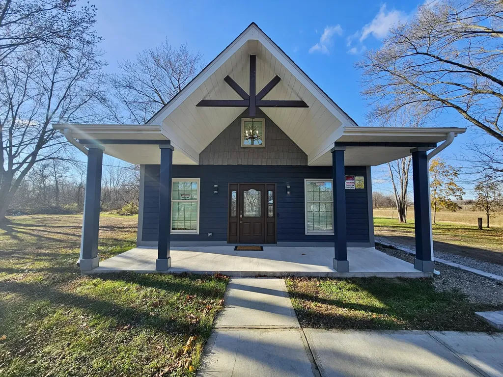 1982 S Benton Center Road Benton Charter Township MI 49022