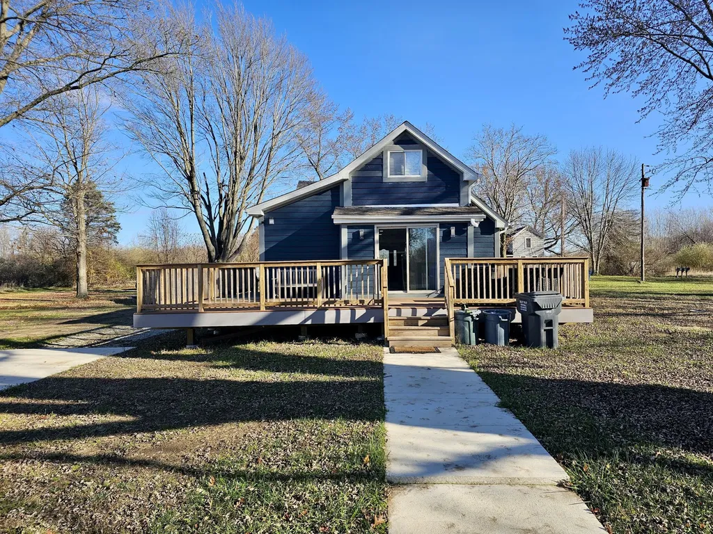 1982 S Benton Center Road Benton Charter Township MI 49022