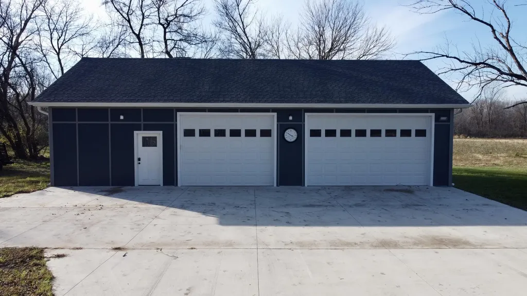 1982 S Benton Center Road Benton Charter Township MI 49022