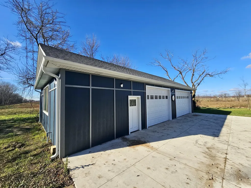 1982 S Benton Center Road Benton Charter Township MI 49022