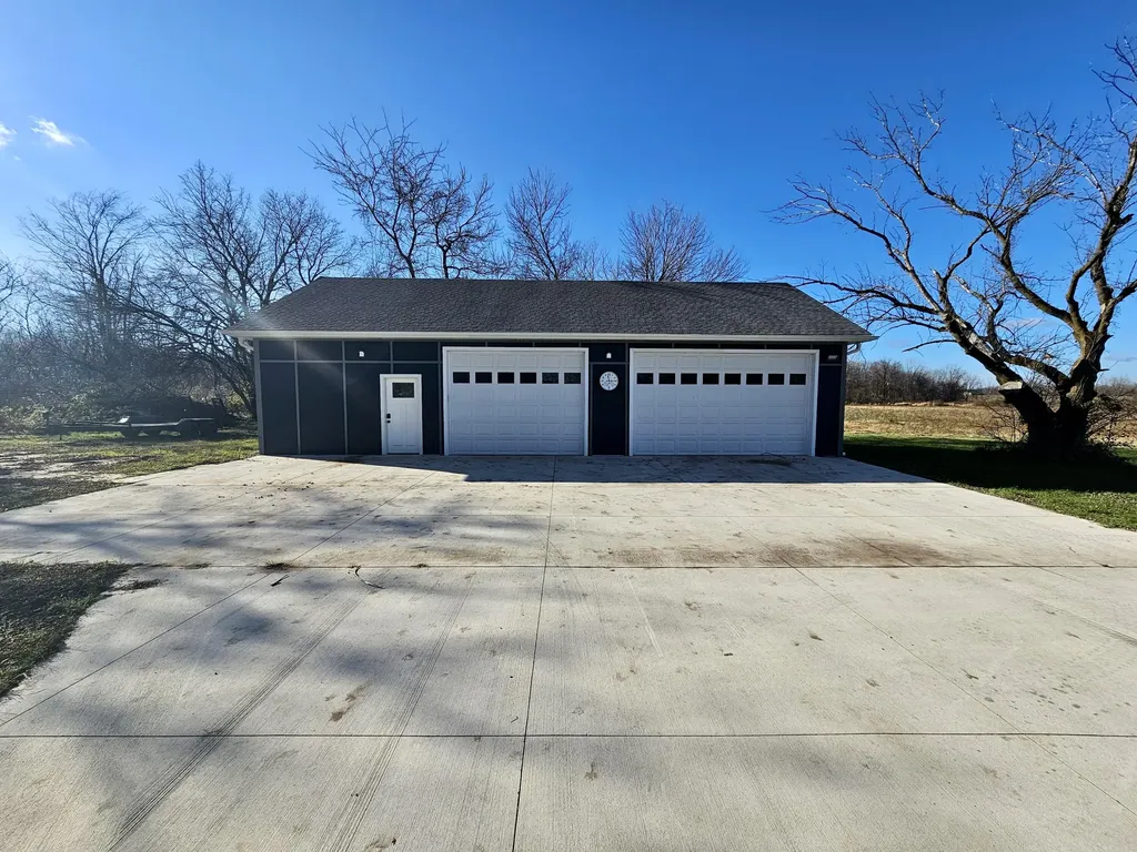 1982 S Benton Center Road Benton Charter Township MI 49022