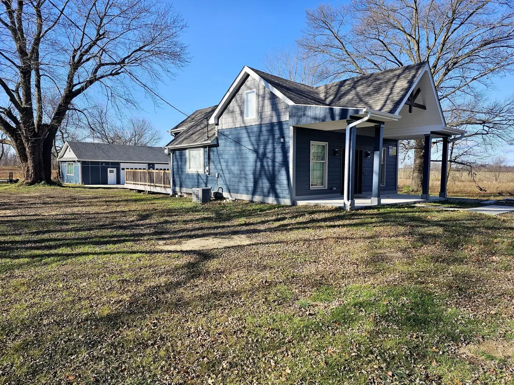 1982 S Benton Center Road Benton Charter Township MI 49022