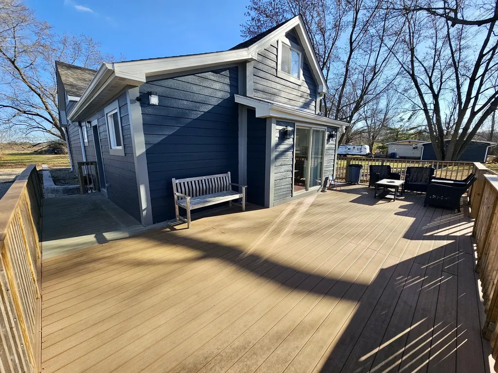 1982 S Benton Center Road Benton Charter Township MI 49022