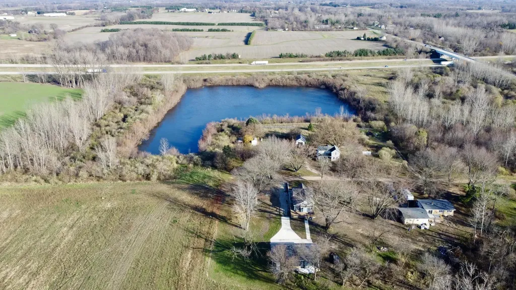 1982 S Benton Center Road Benton Charter Township MI 49022