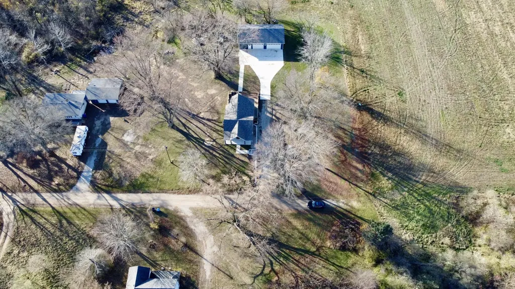 1982 S Benton Center Road Benton Charter Township MI 49022