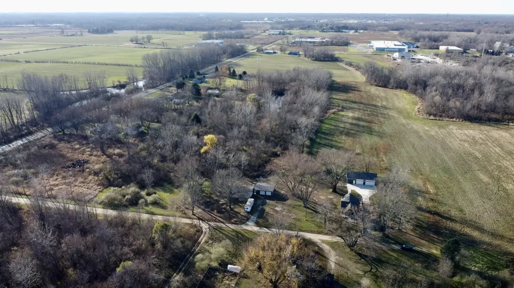1982 S Benton Center Road Benton Charter Township MI 49022
