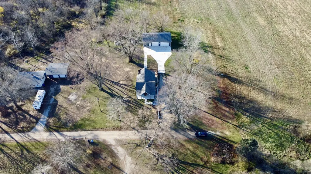 1982 S Benton Center Road Benton Charter Township MI 49022