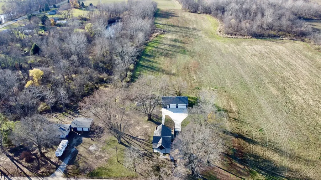 1982 S Benton Center Road Benton Charter Township MI 49022