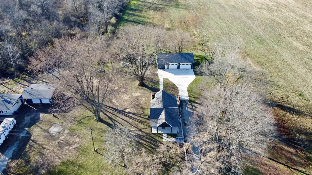 1982 S Benton Center Road Benton Charter Township MI 49022