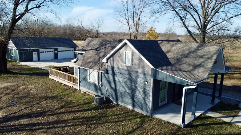 1982 S Benton Center Road Benton Charter Township MI 49022