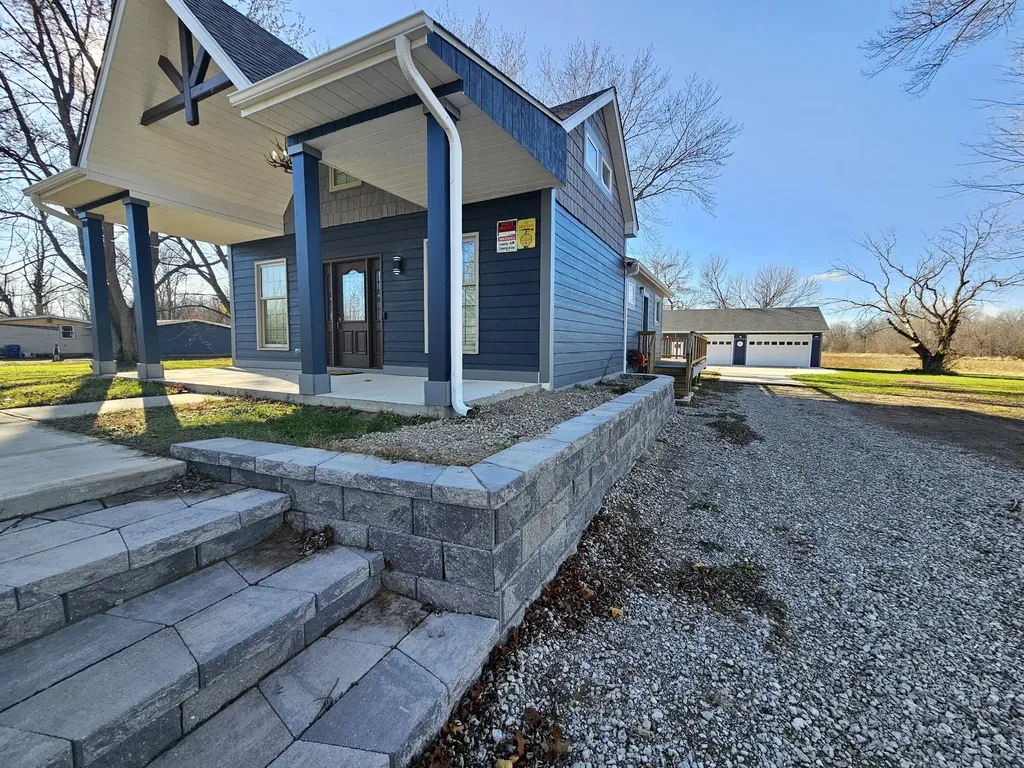 1982 S Benton Center Road Benton Charter Township MI 49022