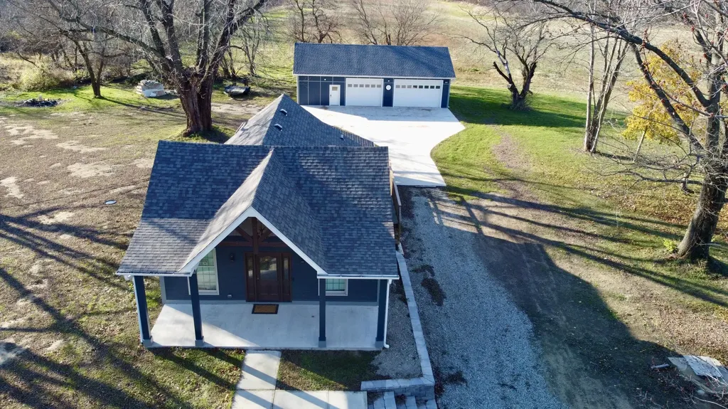 1982 S Benton Center Road Benton Charter Township MI 49022