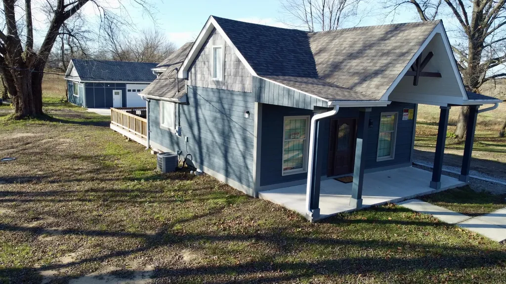 1982 S Benton Center Road Benton Charter Township MI 49022