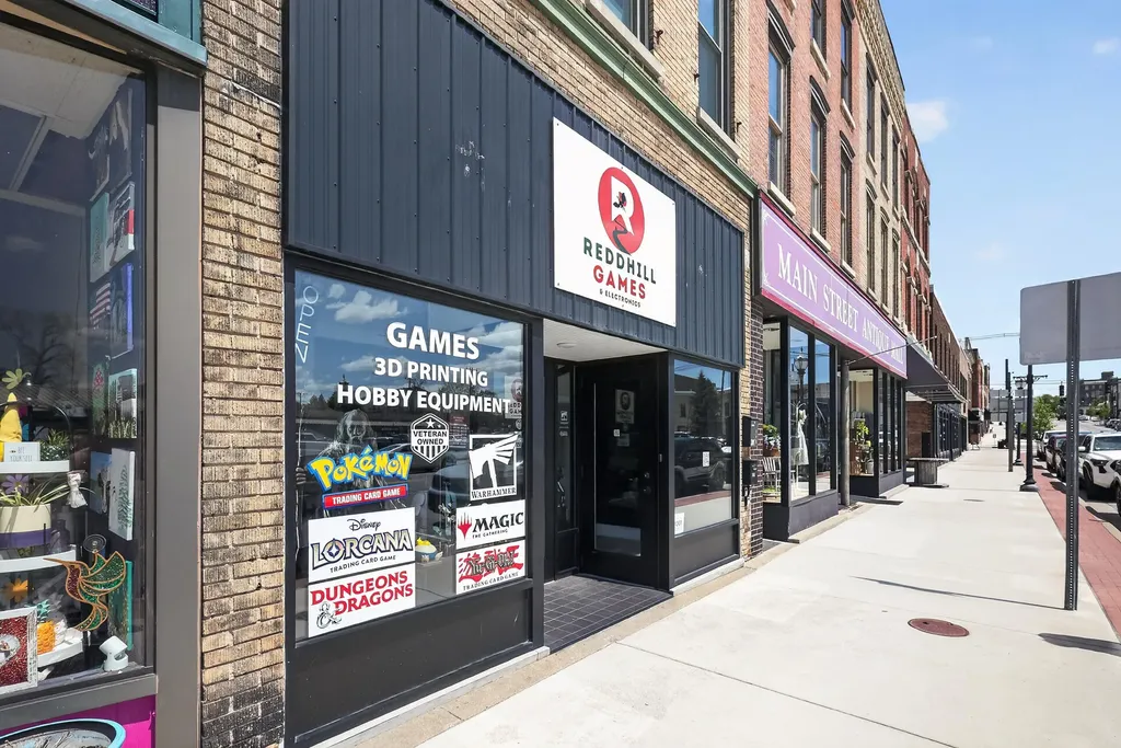 105 E Main Street Niles City MI 49120