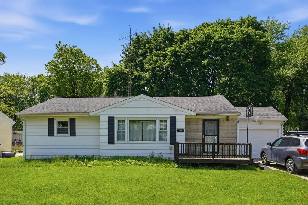 2046 Gerald Street St. Joseph Charter Township MI 49022