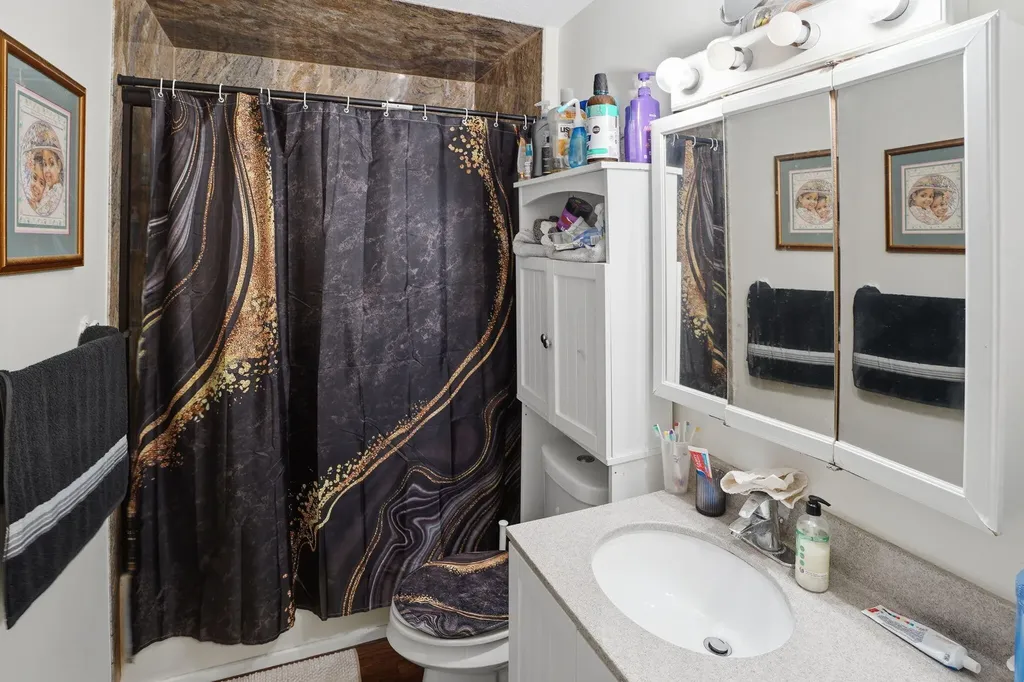 2046 Gerald Street St. Joseph Charter Township MI 49022