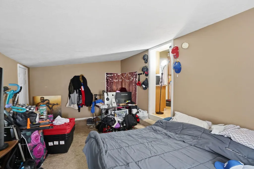 2046 Gerald Street St. Joseph Charter Township MI 49022