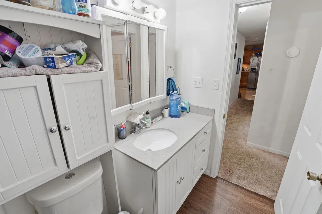 2046 Gerald Street St. Joseph Charter Township MI 49022