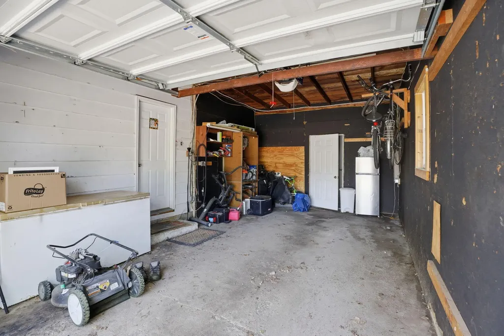 2046 Gerald Street St. Joseph Charter Township MI 49022