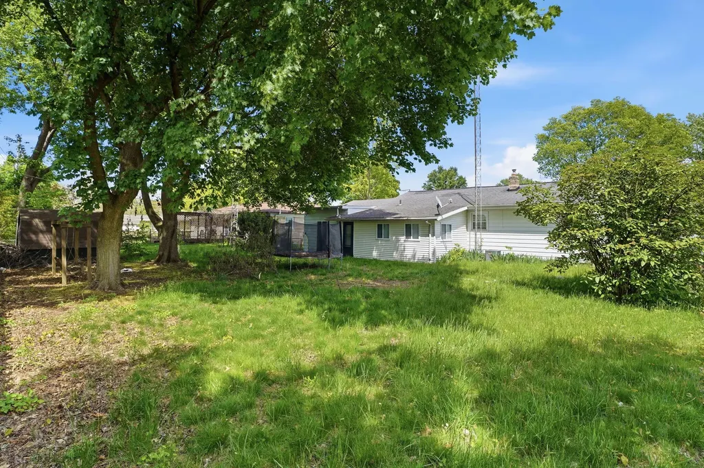 2046 Gerald Street St. Joseph Charter Township MI 49022