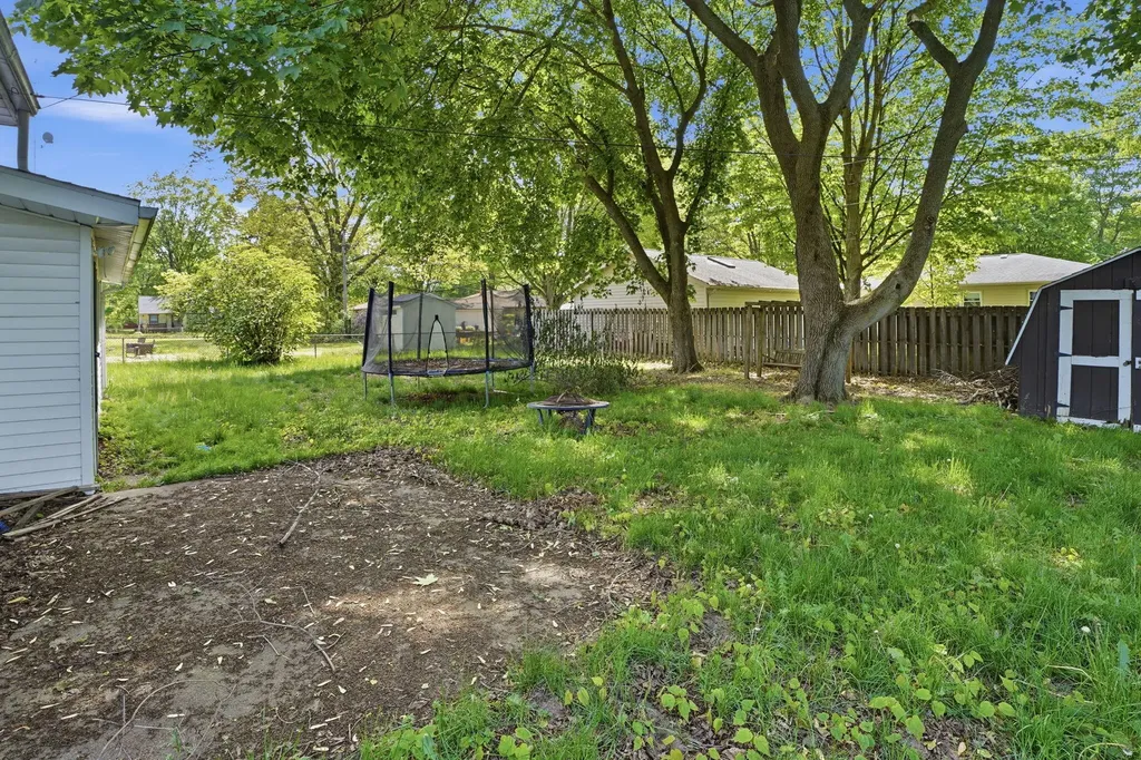 2046 Gerald Street St. Joseph Charter Township MI 49022
