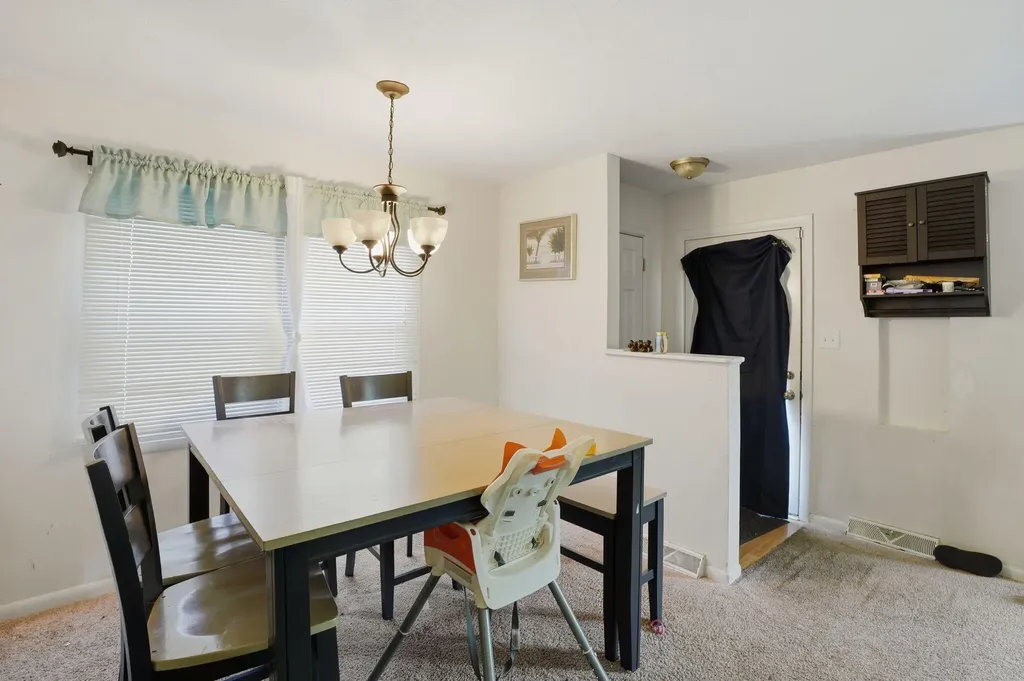 2046 Gerald Street St. Joseph Charter Township MI 49022