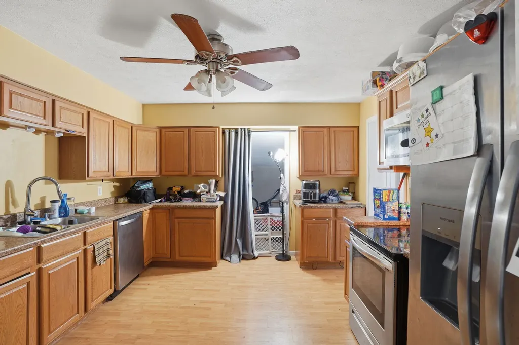 2046 Gerald Street St. Joseph Charter Township MI 49022
