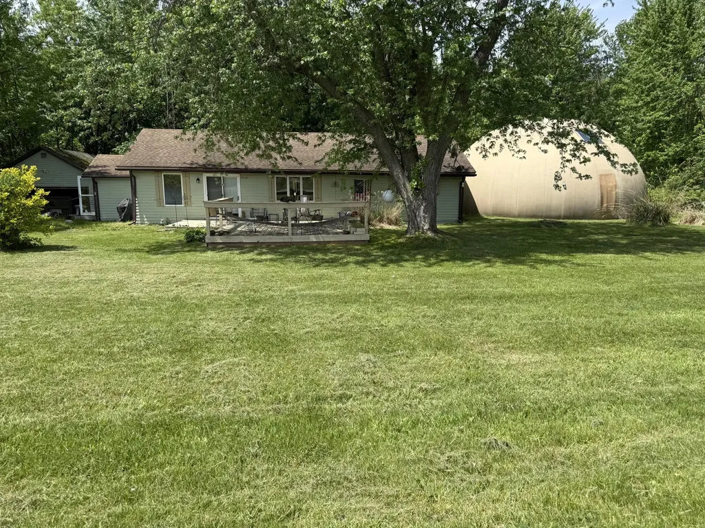 2010 Kerlikowske Road Benton Charter Township MI 49022