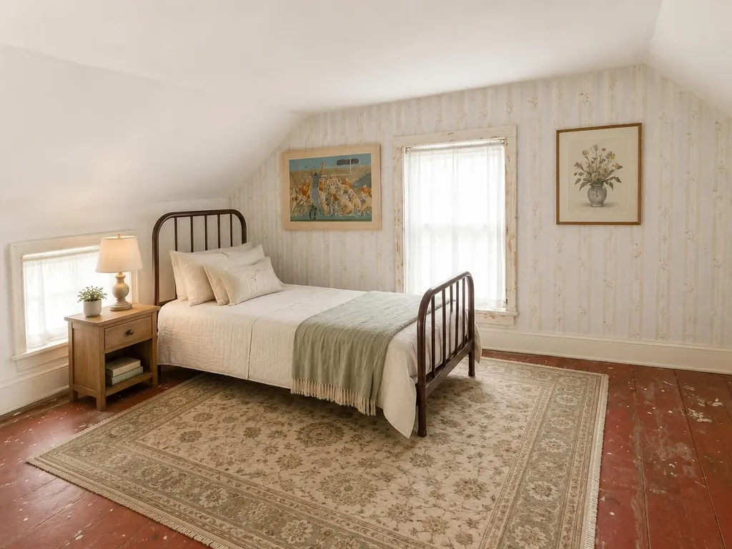 111 E St Marys Street Decatur Village MI 49045
