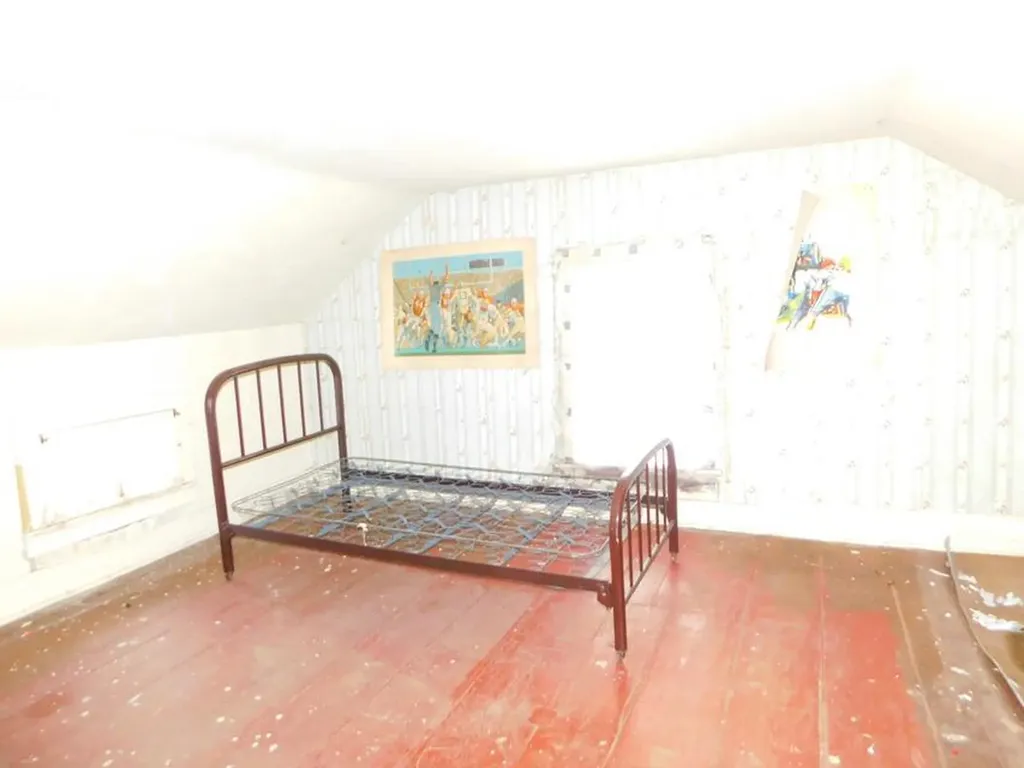 111 E St Marys Street Decatur Village MI 49045