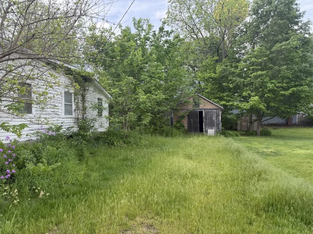 111 E St Marys Street Decatur Village MI 49045