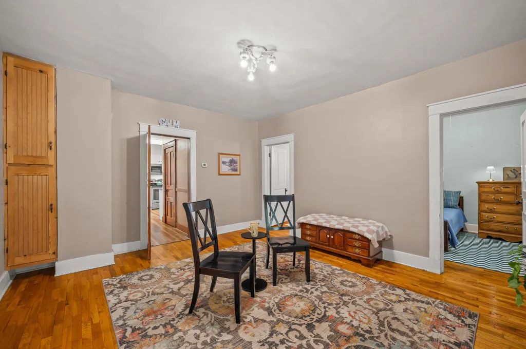 16686 Cleveland Avenue Weesaw Township MI 49113