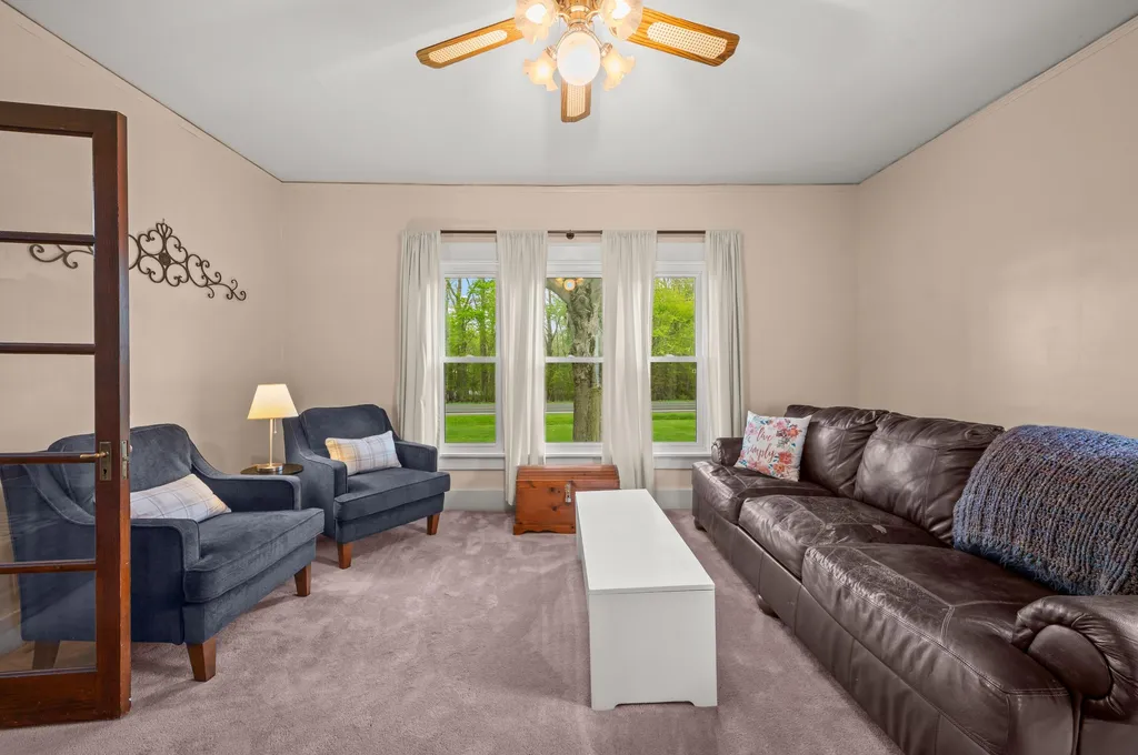 16686 Cleveland Avenue Weesaw Township MI 49113