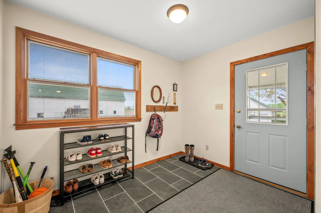 16686 Cleveland Avenue Weesaw Township MI 49113
