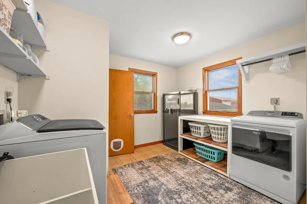 16686 Cleveland Avenue Weesaw Township MI 49113