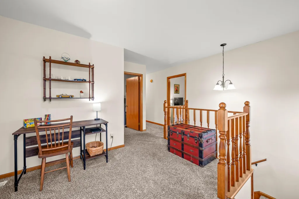 16686 Cleveland Avenue Weesaw Township MI 49113